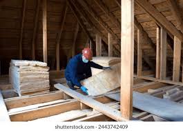 Types of Insulation We Offer in Sulligent, AL